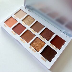 NWOB Kylie Cosmetics The Bronze Kyshadow Palette